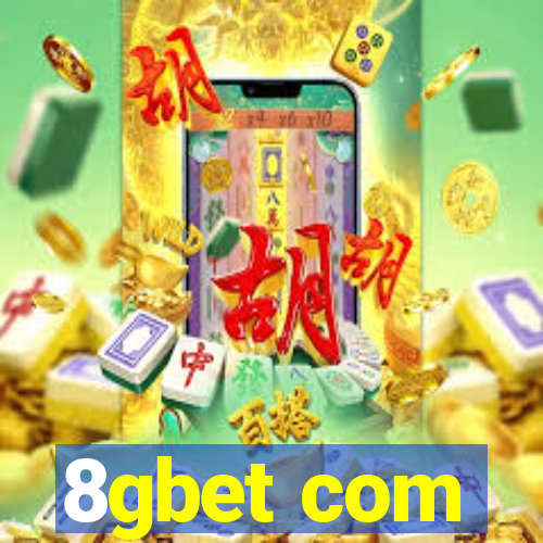 8gbet com